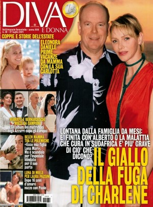 Diva e donna - Abbronzatura protetta